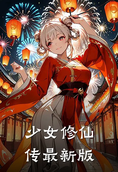 少女修仙传最新版