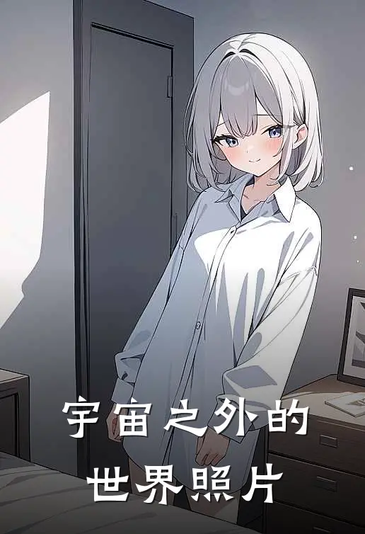 宇宙之外的世界照片