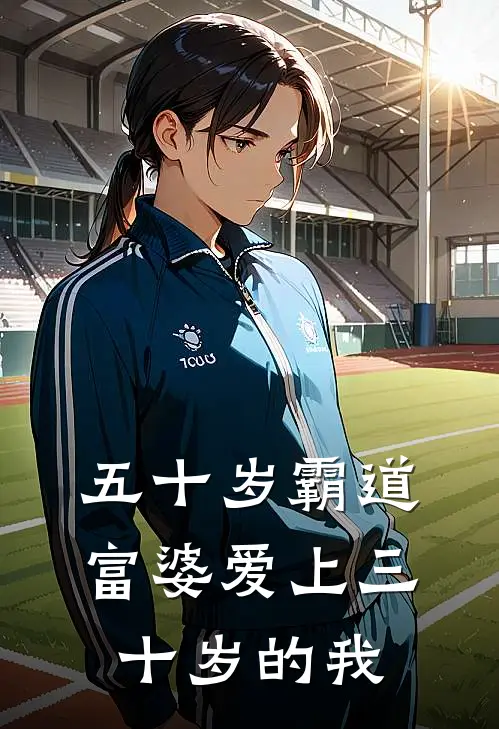 五十岁霸道富婆爱上三十岁的我(抖音热门)在线免费小说_热门网络小说五十岁霸道富婆爱上三十岁的我抖音热门