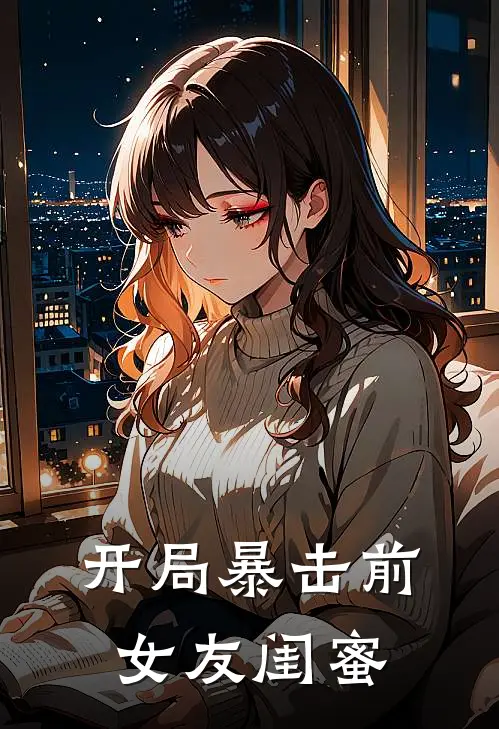 开局暴击前女友闺蜜
