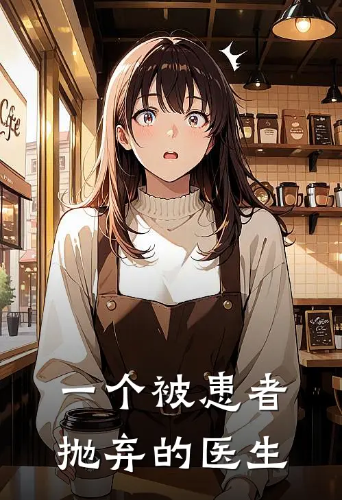 一个被患者“抛弃”的“医生”(抖音热门)完本小说_热门的小说一个被患者“抛弃”的“医生”抖音热门