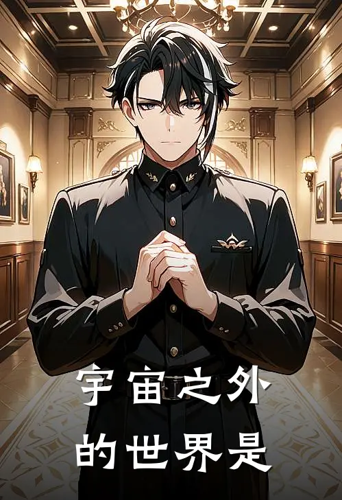 宇宙之外的世界是