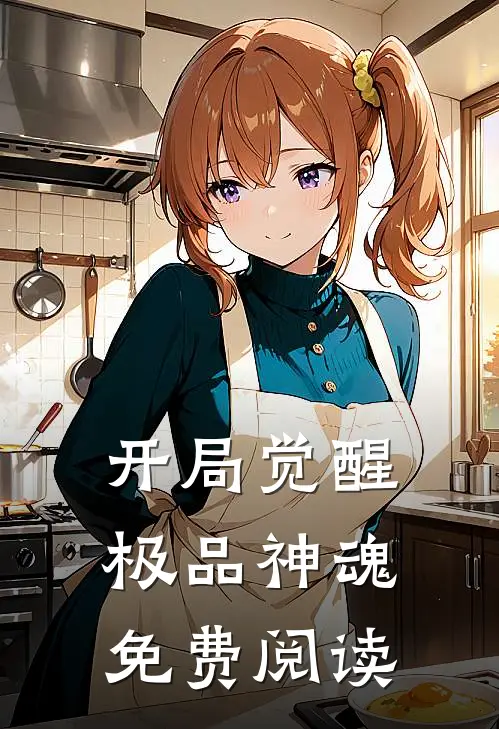 开局觉醒极品神魂免费阅读