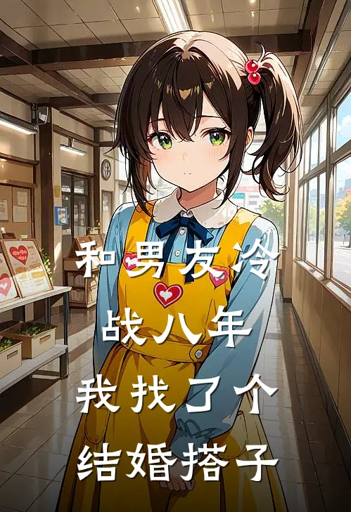 和男友冷战八年，我找了个结婚搭子(程争周静静)热门小说_完结版小说全文免费阅读和男友冷战八年，我找了个结婚搭子(程争周静静)