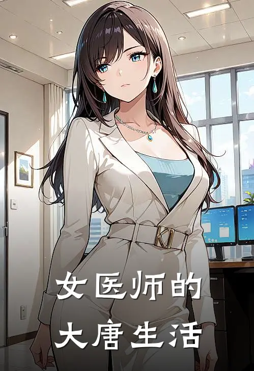 女医师的大唐生活林薇林文远完整版小说_小说完结推荐女医师的大唐生活(林薇林文远)