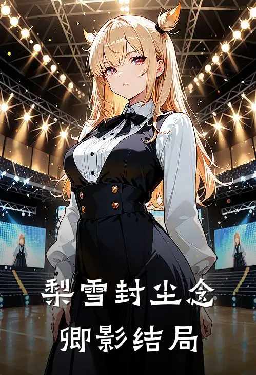 梨雪封尘念卿影结局