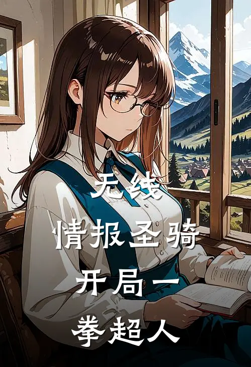 无线：情报圣骑，开局一拳超人(丁弗杰诺斯)免费阅读完整版小说_完结免费小说无线：情报圣骑，开局一拳超人(丁弗杰诺斯)