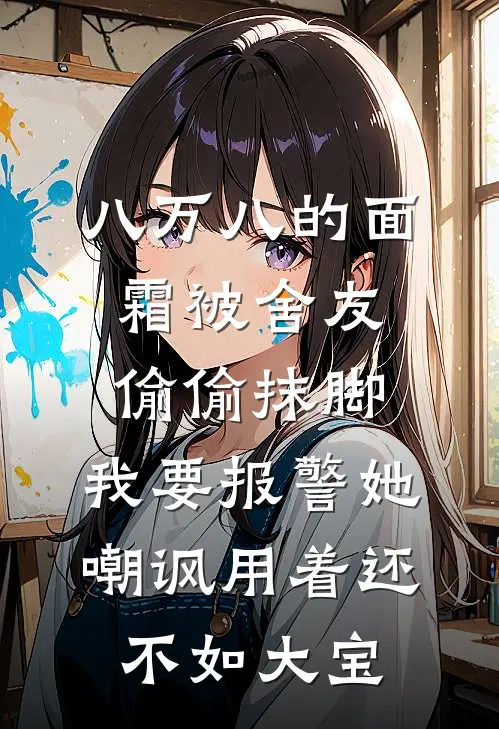 八万八的面霜被舍友偷偷抹脚，我要报警她嘲讽用着还不如大宝王佳佳赵旭完本热门小说_小说完结版八万八的面霜被舍友偷偷抹脚，我要报警她嘲讽用着还不如大宝(王佳佳赵旭)