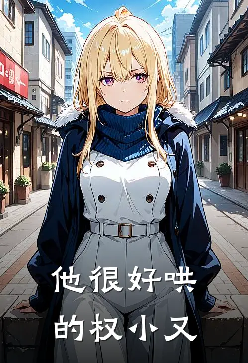 他很好哄的 权小又