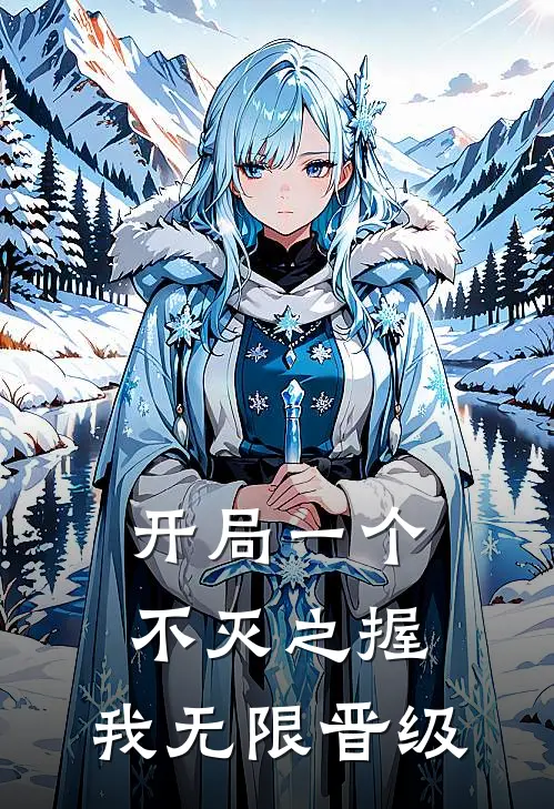 开局一个不灭之握，我无限晋级