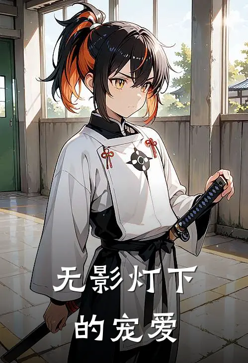 无影灯下的宠爱