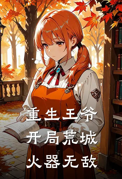 重生王爷，开局荒城火器无敌宇文烬张嵩已完结小说_最新章节列表重生王爷，开局荒城火器无敌(宇文烬张嵩)