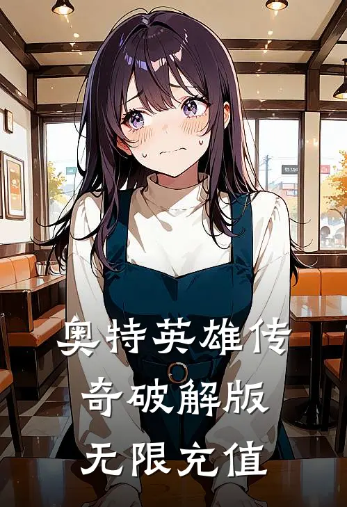 奥特英雄传奇破解版无限充值