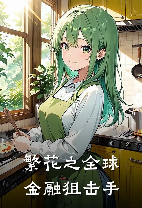 繁花之全球金融狙击手(凌峰赵德柱)在线免费小说_免费阅读全文繁花之全球金融狙击手(凌峰赵德柱)