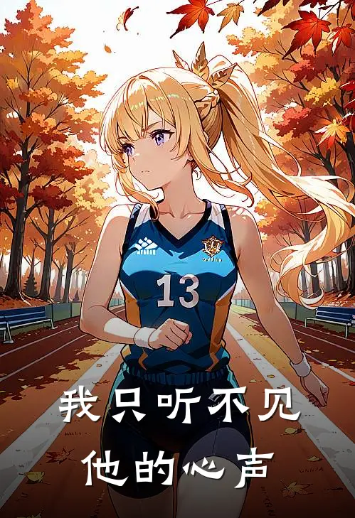 我只听不见他的心声(江屿林晚)最新好看小说_无弹窗全文免费阅读我只听不见他的心声江屿林晚