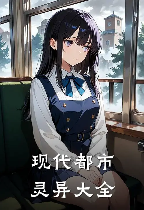 现代都市灵异大全