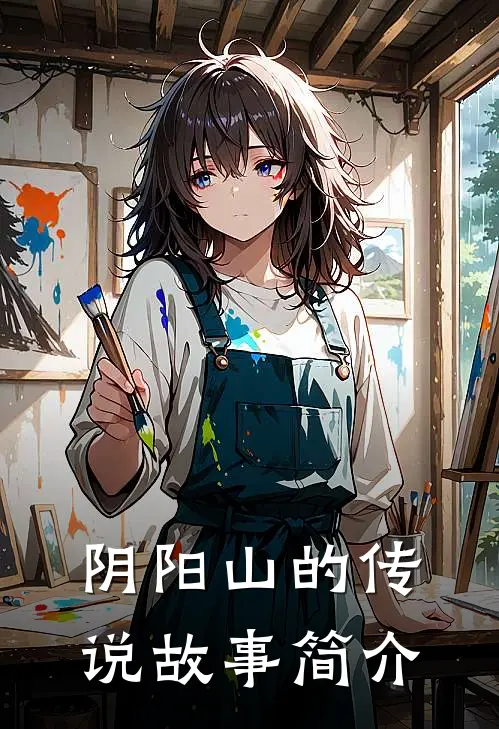 阴阳山的传说故事简介