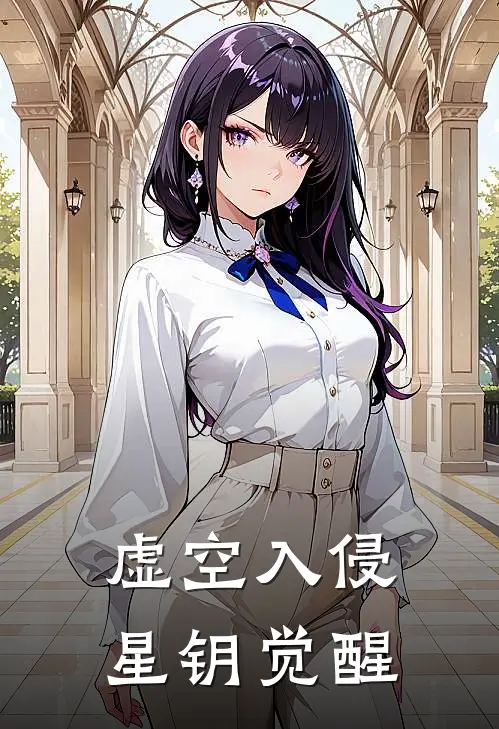 虚空入侵：星钥觉醒