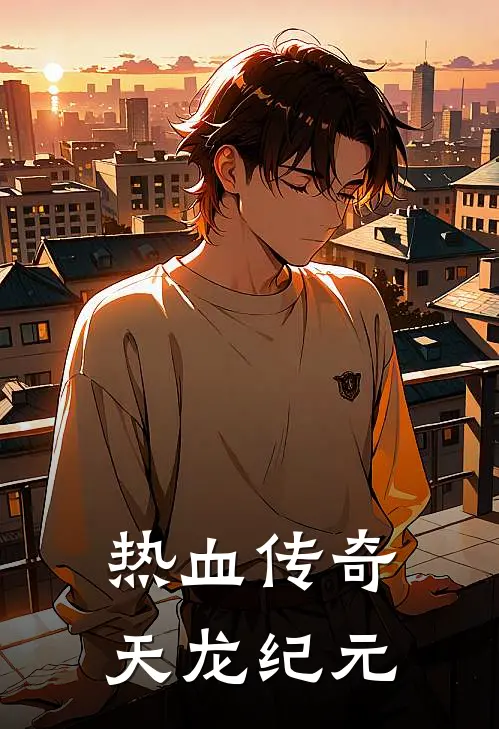 热血传奇：天龙纪元