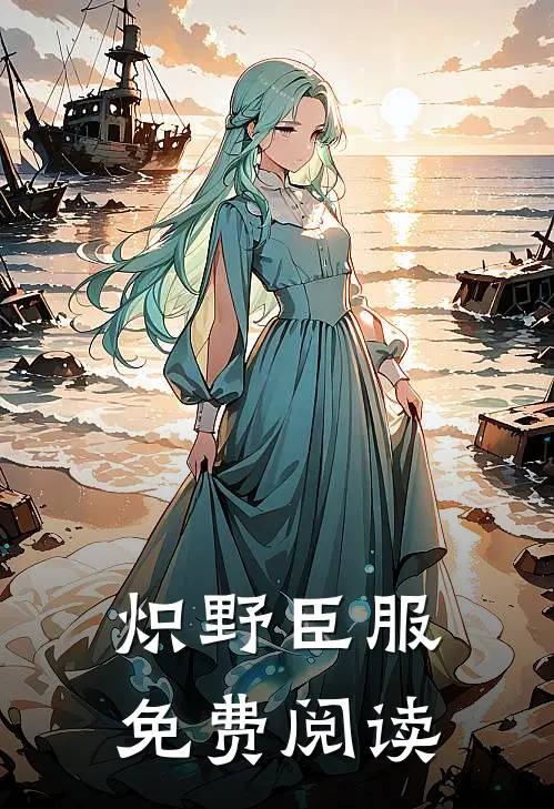 炽野臣服免费阅读