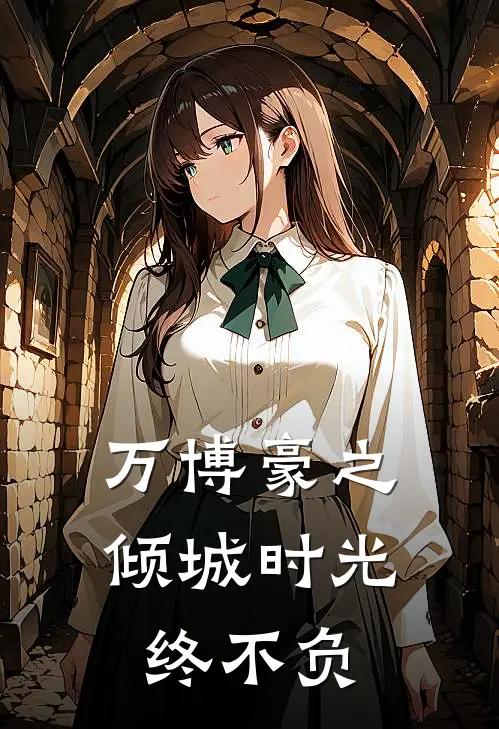 万博豪之倾城时光终不负