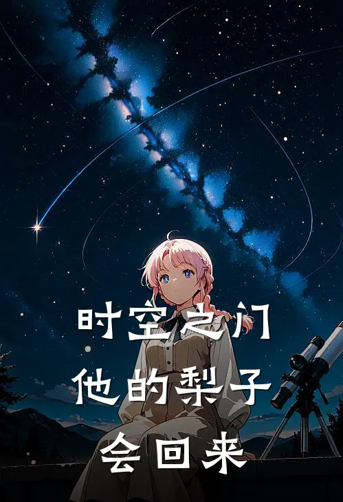 时空之门：他的梨子会回来
