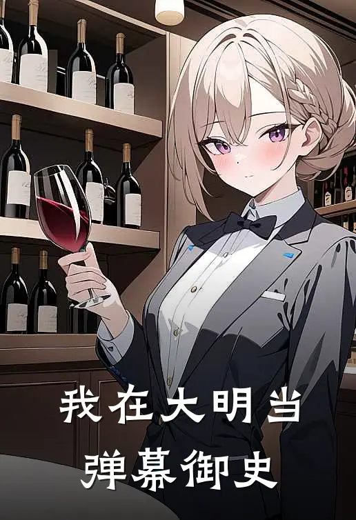 我在大明当弹幕御史