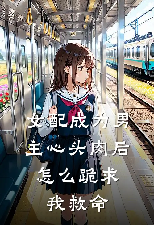 女配成为男主心头肉后，怎么跪求我救命