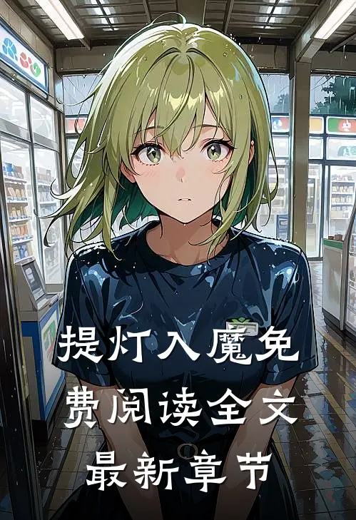 提灯入魔免费阅读全文最新章节