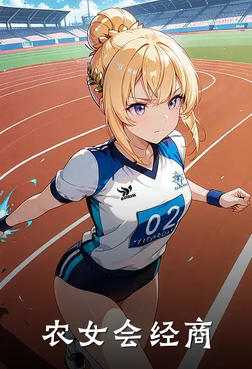 农女会经商