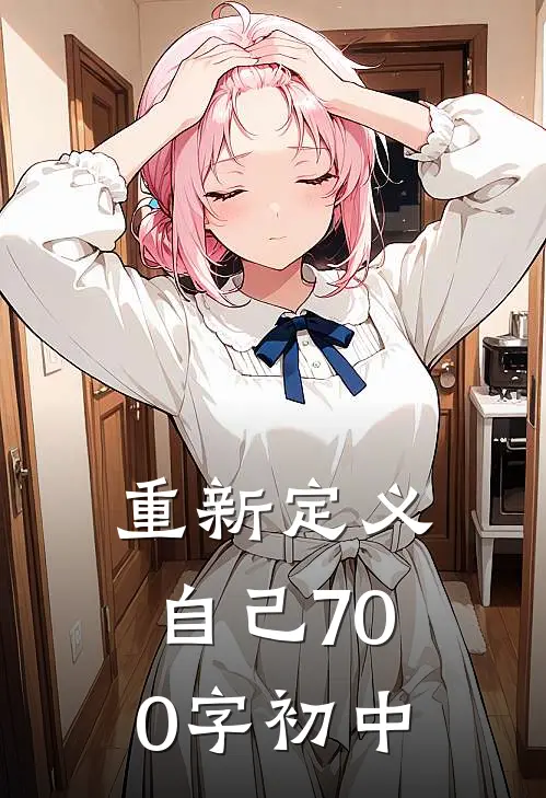 重新定义自己700字初中