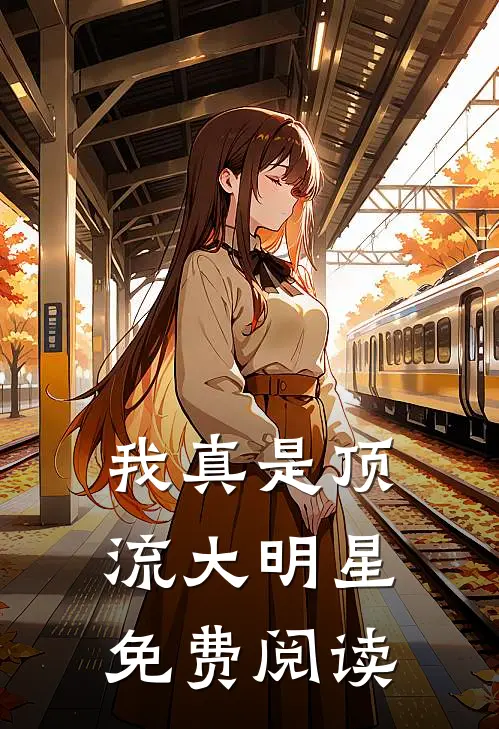 我真是顶流大明星免费阅读