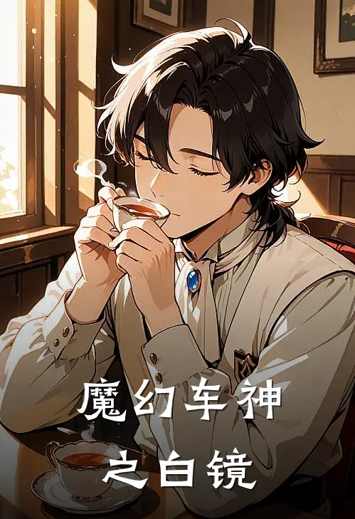 魔幻车神之白镜