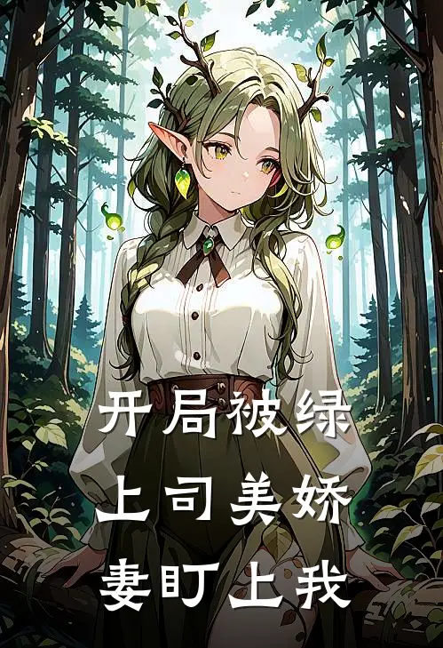 开局被绿，上司美娇妻盯上我(林凡陈艳)完本小说_免费阅读无弹窗开局被绿，上司美娇妻盯上我林凡陈艳