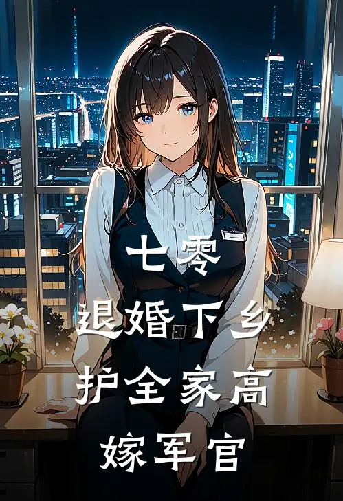 七零：退婚下乡护全家高嫁军官