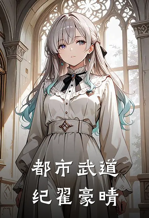 都市武道纪翟豪晴