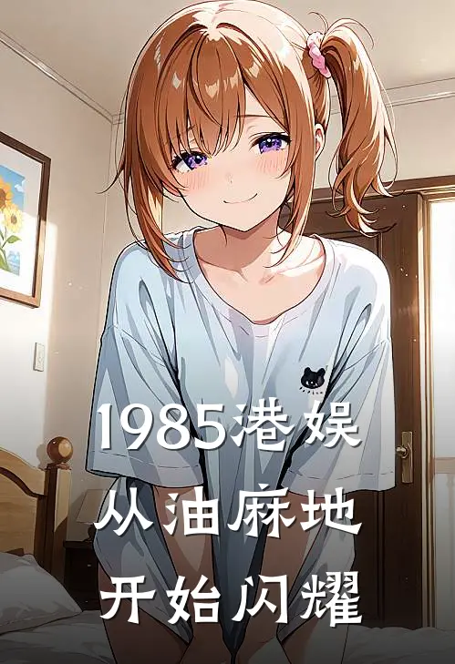 1985港娱：从油麻地开始闪耀