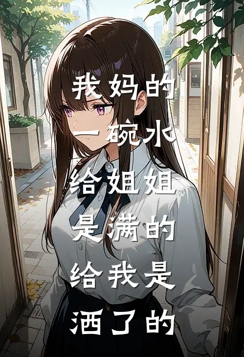 我妈的一碗水：给姐姐是满的，给我是洒了的佚名佚名免费小说大全_完结的小说我妈的一碗水：给姐姐是满的，给我是洒了的(佚名佚名)