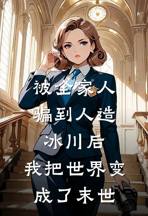 被全家人骗到人造冰川后，我把世界变成了末世