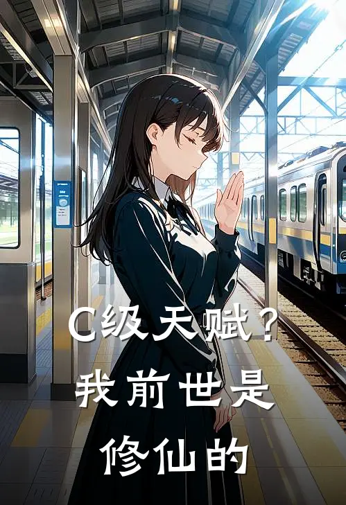 C级天赋？我前世是修仙的