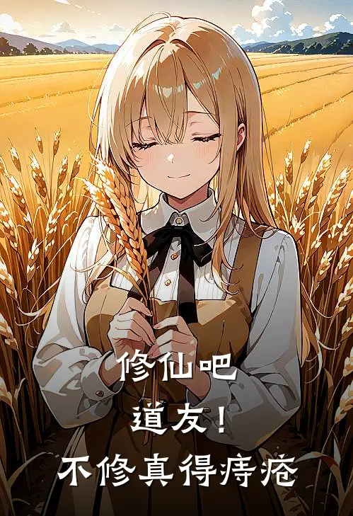 修仙吧，道友！不修真得痔疮