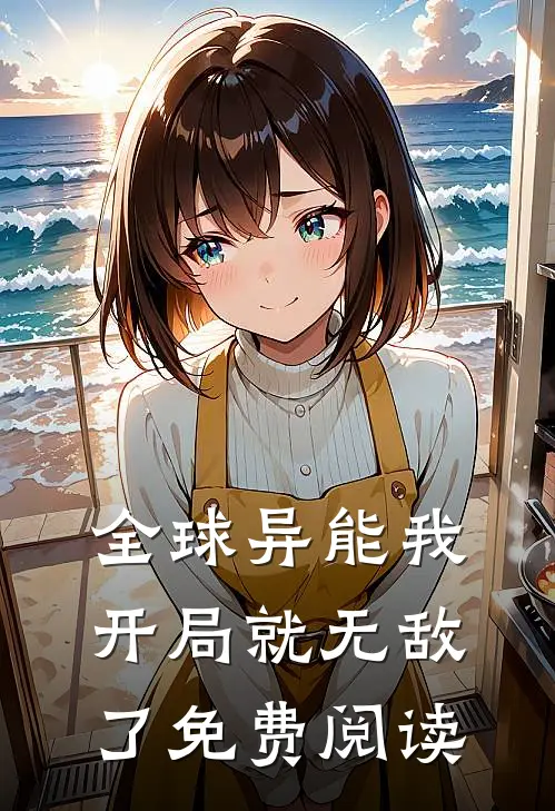 全球异能我开局就无敌了免费阅读