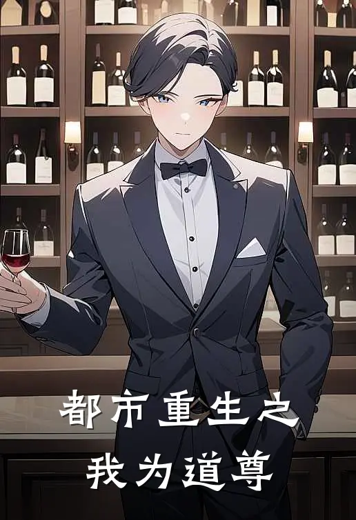 都市重生之我为道尊