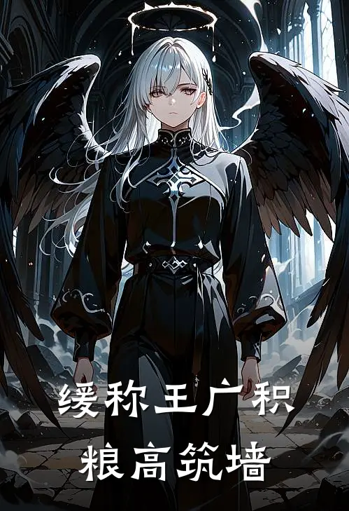 缓称王广积粮高筑墙