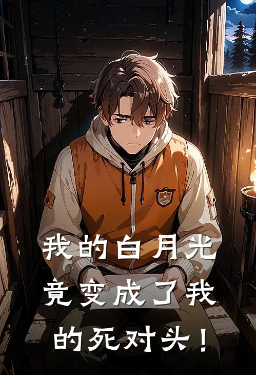 我的白月光竟变成了我的死对头！