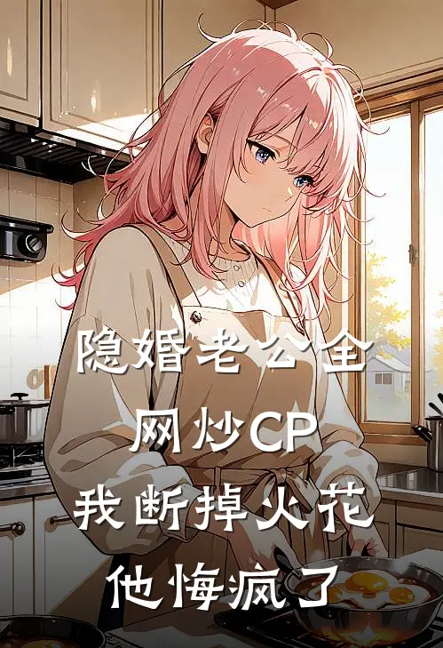 隐婚老公全网炒CP，我断掉火花他悔疯了陆景川陆景全文阅读免费全集_最新全本小说隐婚老公全网炒CP，我断掉火花他悔疯了(陆景川陆景)