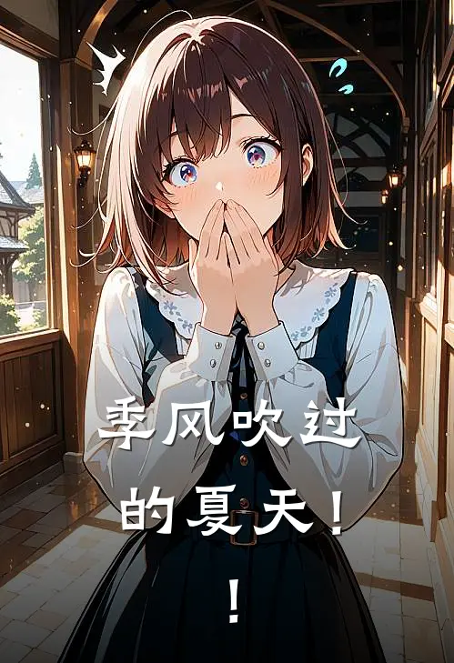 季风吹过的夏天！！