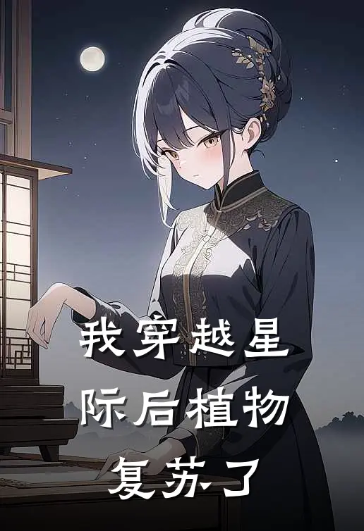 我穿越星际后植物复苏了全文免费阅读无弹窗大结局_我穿越星际后植物复苏了（临沐沐皮卡）最新小说