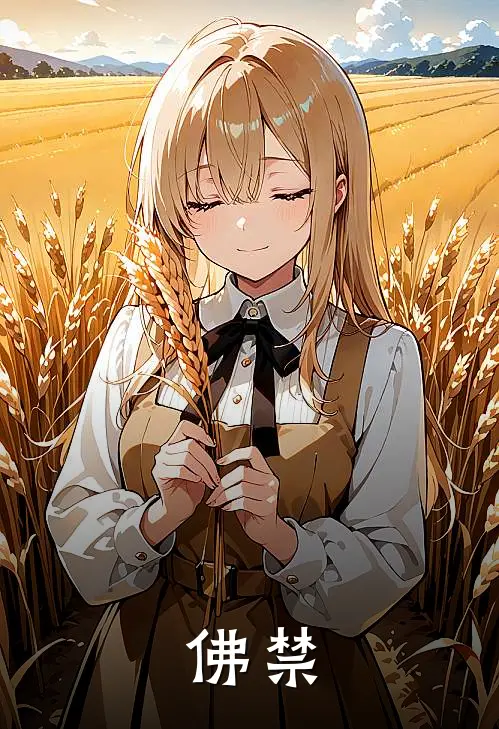 佛禁抖音热门完结好看小说_无弹窗全文免费阅读佛禁(抖音热门)