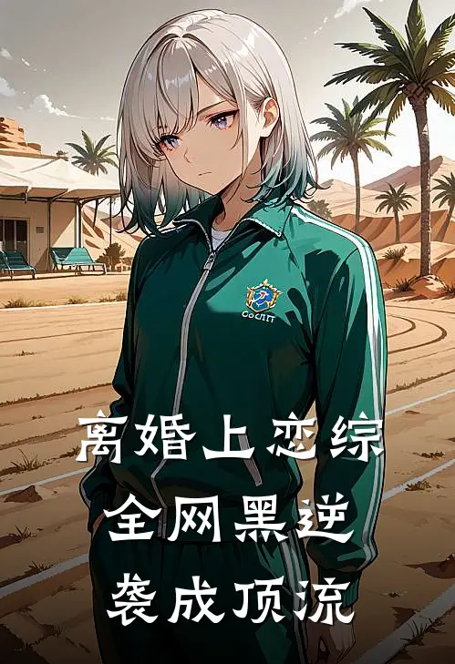 离婚上恋综：全网黑逆袭成顶流姜茶陆裴热门小说阅读_好看的小说推荐完结离婚上恋综：全网黑逆袭成顶流姜茶陆裴